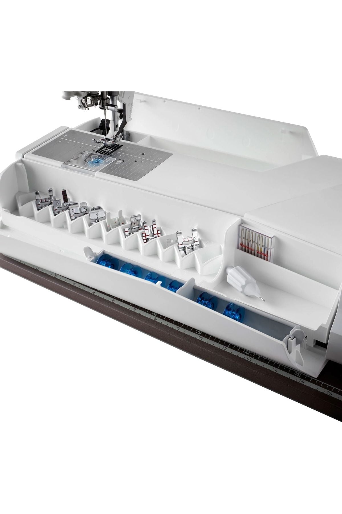HUSQVARNA VIKING EPIC 95Q Sewing Machine HUSQVARNA VIKING EPIC 95Q Sewing Machine