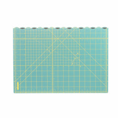 Olfa Folding Cutting Mat - 17" x 24" Olfa Folding Cutting Mat - 17" x 24"