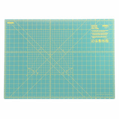 Olfa Folding Cutting Mat - 17" x 24" Olfa Folding Cutting Mat - 17" x 24"