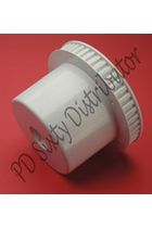 Handwheel, White #FF11267 Handwheel, White #FF11267