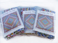 Decoupage Trip Quilt Decoupage Trip Quilt