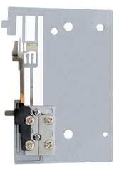 Needle Plate, Singer #G1067A Needle Plate, Singer #G1067A