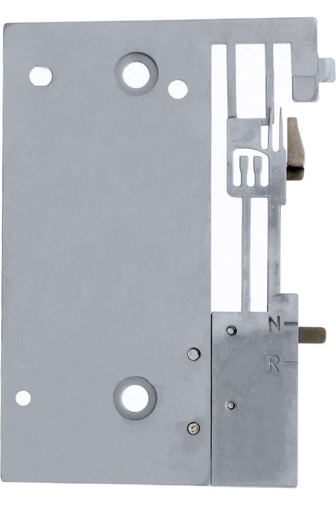 Needle Plate, Singer #G1067A Needle Plate, Singer #G1067A