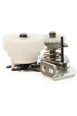 Tension Fine Tuning Dial Set, Singer #G6010567A Tension Fine Tuning Dial Set, Singer #G6010567A