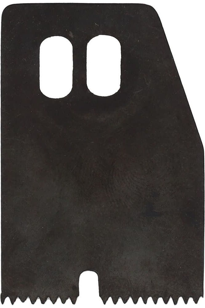 2mm Ruffler Blade #G900S-2 2mm Ruffler Blade #G900S-2