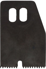 2mm Ruffler Blade #G900S-2 2mm Ruffler Blade #G900S-2