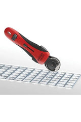 Grace TrueCut Guided Ruler Grace TrueCut Guided Ruler