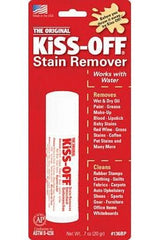 Kiss-Off Stain Remover Kiss-Off Stain Remover