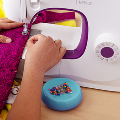 Grabbit® Magnetic Pincushion Grabbit® Magnetic Pincushion