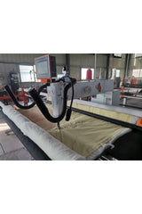 LONGARM QUILTING MACHINE - LM-24" LONGARM QUILTING MACHINE - LM-24"