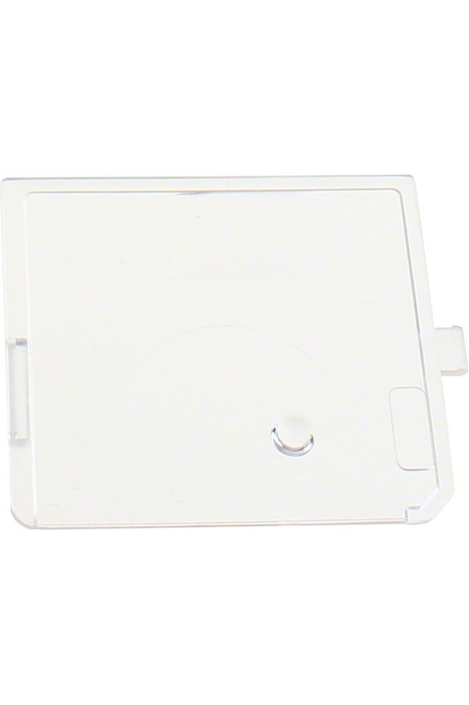 Cover Plate, Pfaff, Singer #H2A0053000 Cover Plate, Pfaff, Singer #H2A0053000