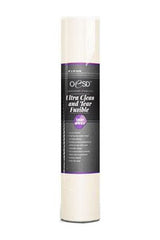 Ultra Clean and Tear Fusible Stabilizer 10inx10yds Ultra Clean and Tear Fusible Stabilizer 10inx10yds