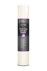 Ultra Clean and Tear Fusible Stabilizer 15in x 10yds Ultra Clean and Tear Fusible Stabilizer 15in x 10yds