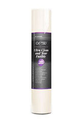 Ultra Clean and Tear Fusible Stabilizer 20inx10yds Ultra Clean and Tear Fusible Stabilizer 20inx10yds