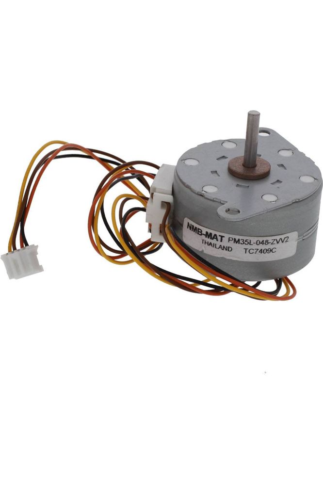 Z Pulse Motor, Singer #HP32958 Z Pulse Motor, Singer #HP32958