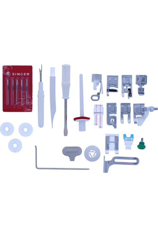 Accessory Set, Singer #HP34062 Accessory Set, Singer #HP34062