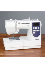 Handi Quilter Stitch 310 Handi Quilter Stitch 310