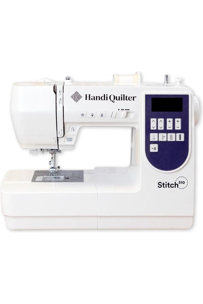 Handi Quilter Stitch 310 Handi Quilter Stitch 310