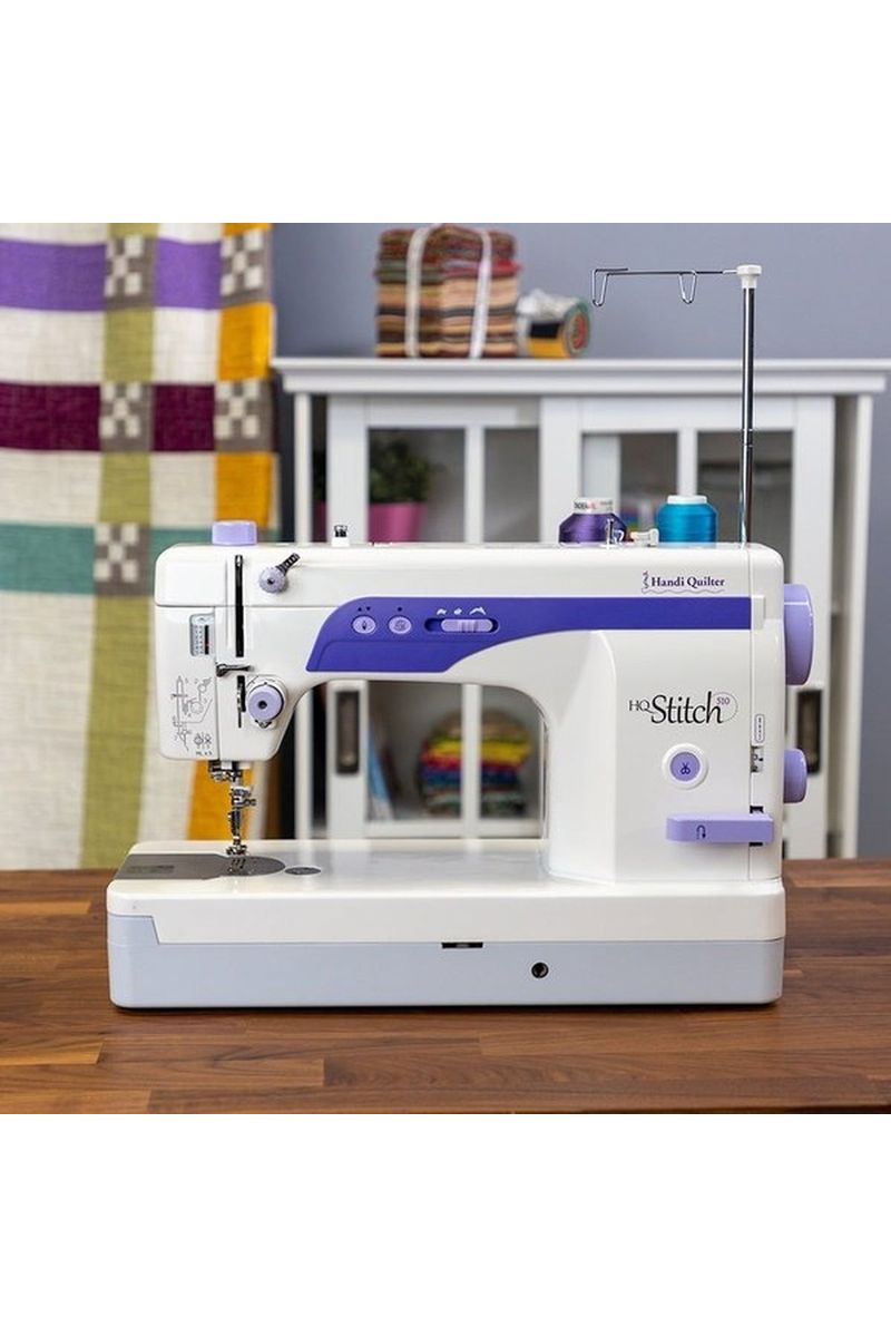 Handi Quilter Stitch 510 Handi Quilter Stitch 510