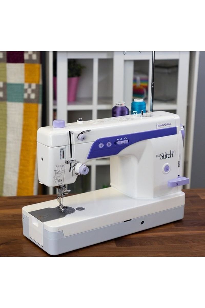Handi Quilter Stitch 510 Handi Quilter Stitch 510