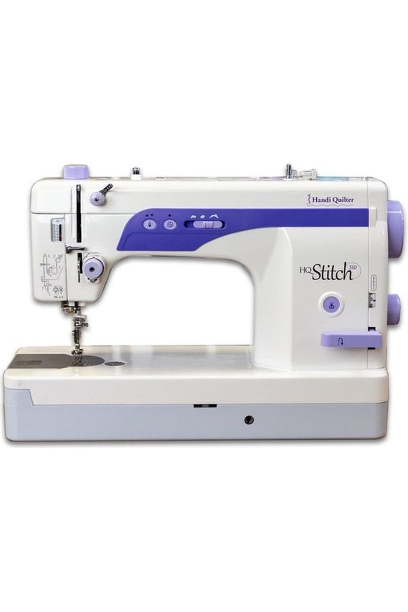Handi Quilter Stitch 510 Handi Quilter Stitch 510