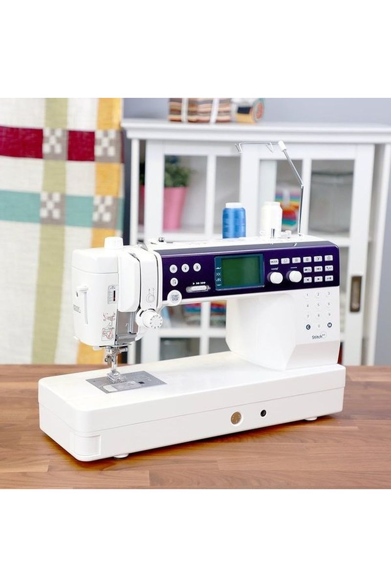 Handi Quilter Stitch 610 Handi Quilter Stitch 610