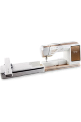 HUSQVARNA® VIKING® DESIGNER EPIC™ 3 Sewing & Embroidery Machine Starlight Bronze HUSQVARNA® VIKING® DESIGNER EPIC™ 3 Sewing & Embroidery Machine Starlight Bronze