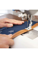 HUSQVARNA® VIKING® DESIGNER RUBY 90 Sewing & Embroidery Machine HUSQVARNA® VIKING® DESIGNER RUBY 90 Sewing & Embroidery Machine