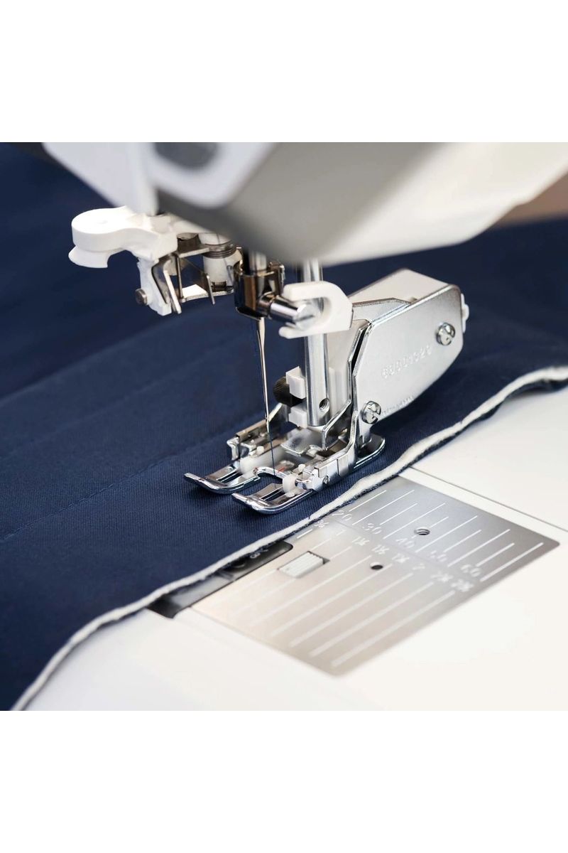 HUSQVARNA® VIKING® DESIGNER RUBY 90 Sewing & Embroidery Machine HUSQVARNA® VIKING® DESIGNER RUBY 90 Sewing & Embroidery Machine