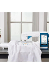 HUSQVARNA® VIKING® Designer Sapphire 85 Machine - All About Sewing HUSQVARNA® VIKING® Designer Sapphire 85 Machine - All About Sewing