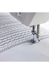 HUSQVARNA® VIKING® ONYX 15 Sewing Machine HUSQVARNA® VIKING® ONYX 15 Sewing Machine