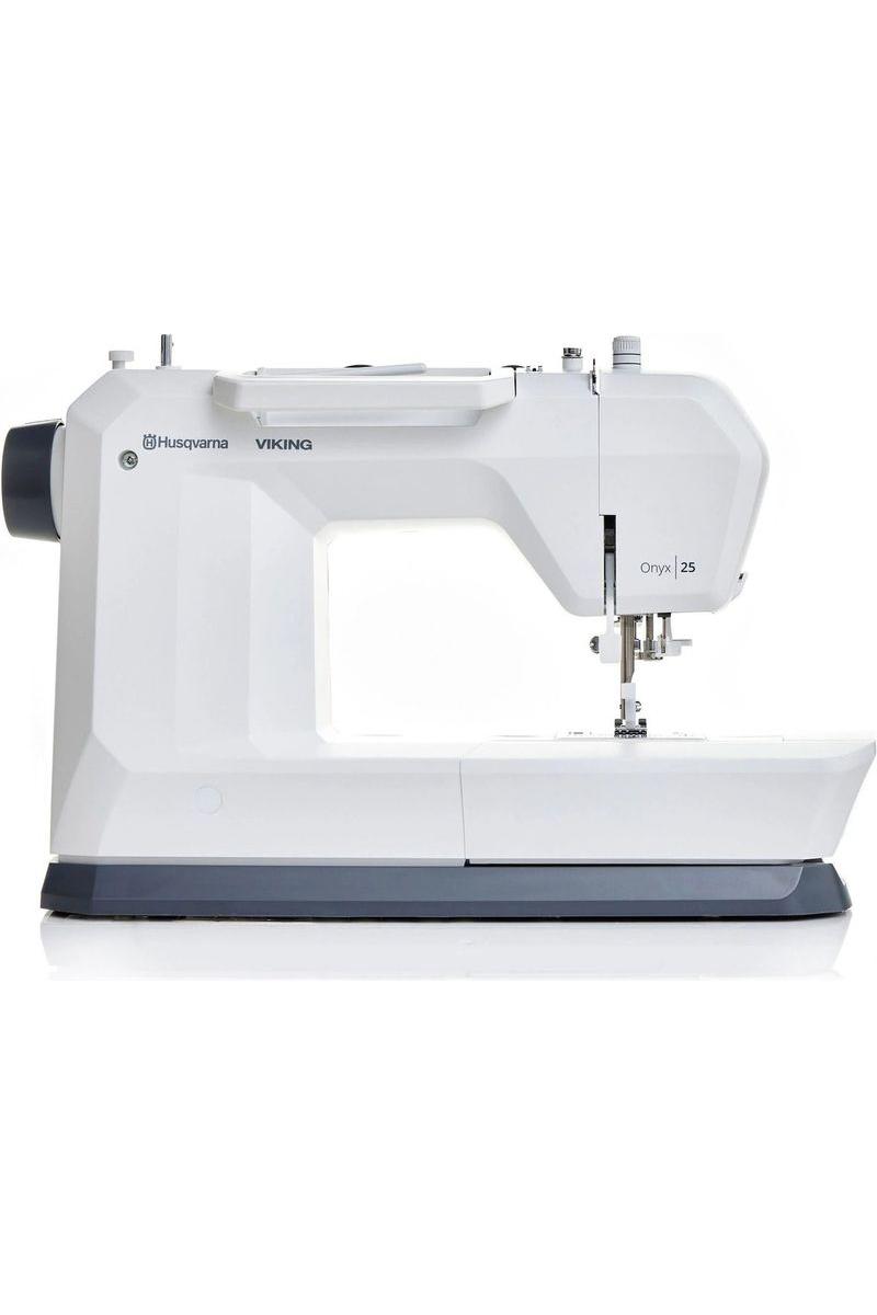 HUSQVARNA® VIKING® ONYX 25 Sewing Machine HUSQVARNA® VIKING® ONYX 25 Sewing Machine