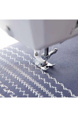 HUSQVARNA® VIKING® ONYX 25 Sewing Machine HUSQVARNA® VIKING® ONYX 25 Sewing Machine