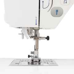 JUKI - HZL-DX7 - Sewing Machine JUKI - HZL-DX7 - Sewing Machine