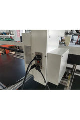 LONGARM QUILTING MACHINE - LM-24" LONGARM QUILTING MACHINE - LM-24"