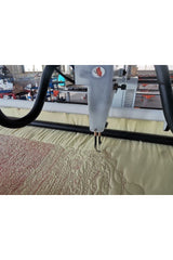 LONGARM QUILTING MACHINE - LM-24" LONGARM QUILTING MACHINE - LM-24"