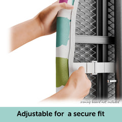 Ironing Board Cover - silhouette Ironing Board Cover - silhouette