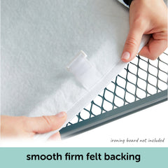 Ironing Board Cover - silhouette Ironing Board Cover - silhouette
