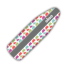 Ironing Board Cover - silhouette Ironing Board Cover - silhouette