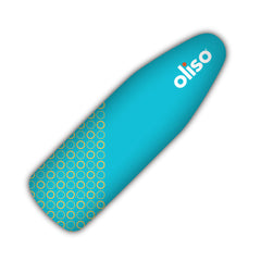 Ironing Board Cover - turquoise Ironing Board Cover - turquoise