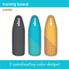 Ironing Board Cover - turquoise Ironing Board Cover - turquoise