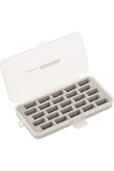 Bernina Bobbin Box - 4-5-7 series Pre Packed Bernina Bobbin Box - 4-5-7 series Pre Packed