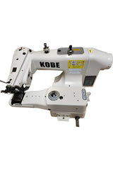 Kobe BS-101D Direct Drive, Industrial Blind Stitch Machine Kobe BS-101D Direct Drive, Industrial Blind Stitch Machine