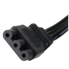 Foot Control with Cord (110/120V), Janome #033770217 Foot Control with Cord (110/120V), Janome #033770217