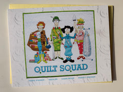 Amy Bradley Designs Quilt Note Cards Amy Bradley Designs Quilt Note Cards
