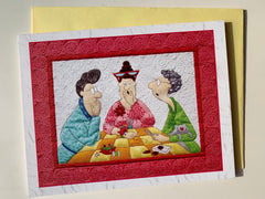 Amy Bradley Designs Quilt Note Cards Amy Bradley Designs Quilt Note Cards
