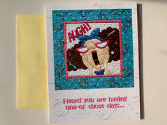 Amy Bradley Designs Quilt Note Cards Amy Bradley Designs Quilt Note Cards