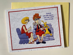 Amy Bradley Designs Quilt Note Cards Amy Bradley Designs Quilt Note Cards
