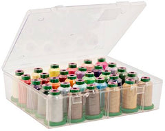 Isacord Gift Box Assortment 30 Spools Isacord Gift Box Assortment 30 Spools