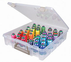 Isacord Super Satchel Thread Box w/Trays Isacord Super Satchel Thread Box w/Trays